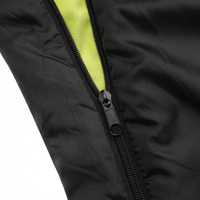 Спальный мешок SportVida SV-CC0009 Black