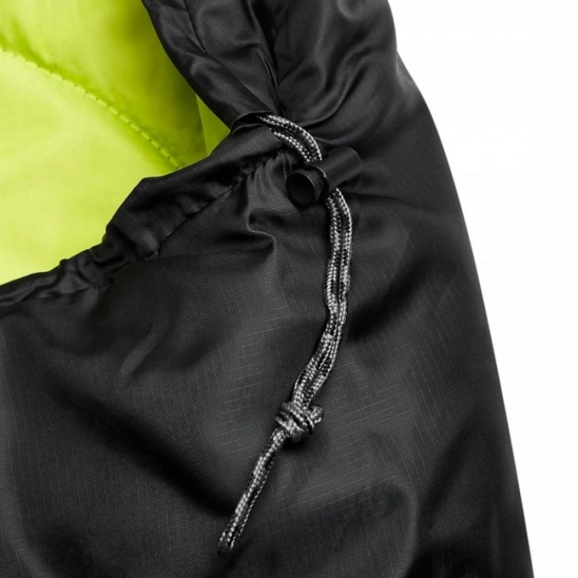 Спальный мешок SportVida SV-CC0009 Black