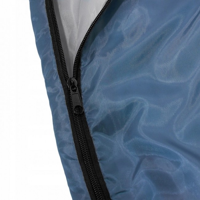 Спальний мішок SportVida SV-CC0011 Blue / Grey