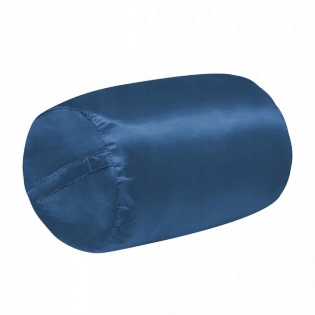 Спальний мішок SportVida SV-CC0011 Blue / Grey