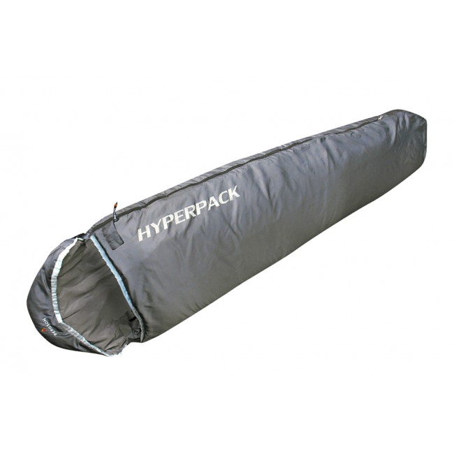 Спальный мешок Bergson Hyperpack Right Спальный мешок Bergson Hyperpack Right