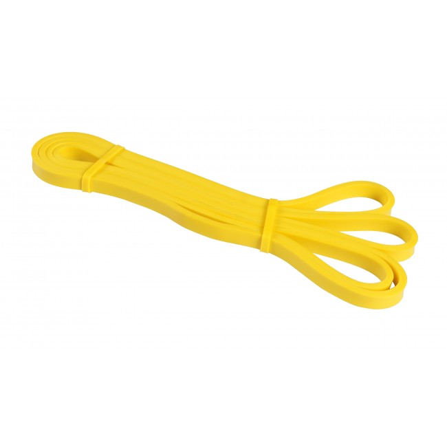 Гумка для підтягувань (силова стрічка) SportVida Power Band 10 мм 0-8 кг SV-HK0043