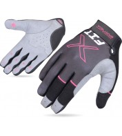 Перчатки для Crossfit SportVida SV-AG00043 (M) Gray