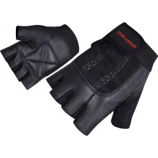 Рукавички для фітнесу SportVida SV-AG00052 (XL) Black
