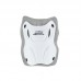 Комплект защитный Nils Extreme H407 Size L White/Grey