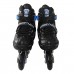Роликові ковзани SportVida 4 в 1 SV-LG0028 Size 31-34 Black / Blue