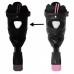Роликові ковзани SportVida SV-UP0003 Size 34-37 Black / Pink
