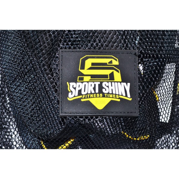 Петлі для функціонального тренінгу Sport Shiny TRX Pro Pack SS6008