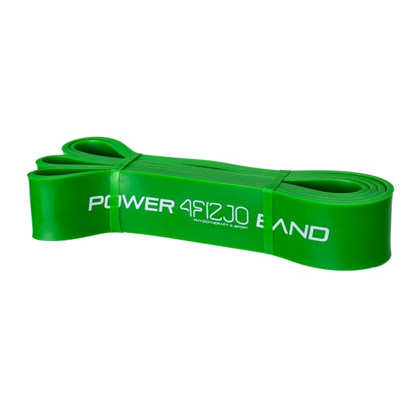 Резинка для подтягиваний (резиновая петля для турника) 4FIZJO Power Band 45 мм 26-36 кг 4FJ1080