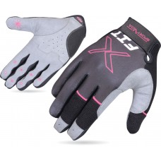 Перчатки для Crossfit SportVida SV-AG00044 (L) Gray