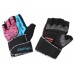 Перчатки для фитнеса SportVida SV-AG00027 (L) Black
