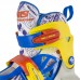 Роликовые коньки Nils Extreme NA6147 Size 31-34 Blue