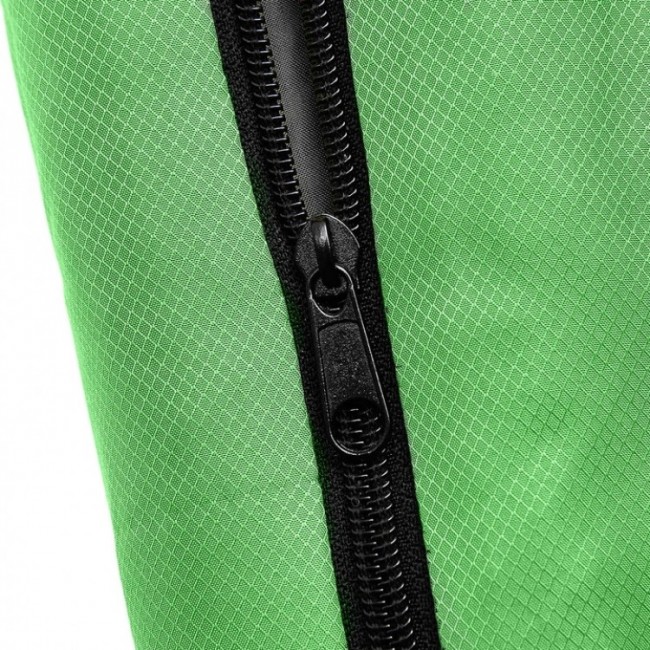 Спальний мішок SportVida SV-CC0016 Green / Black