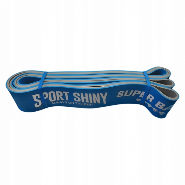 Гумка для підтягувань (силова стрічка) Sport Shiny Super Band 44 мм 26-36 кг SV-HK0165