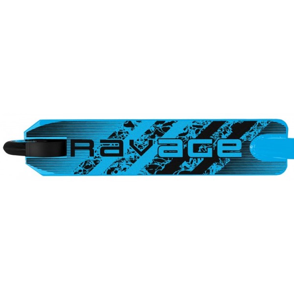 Трюковой самокат дитячий SportVida Ravage SV-WO0007 Black / Blue