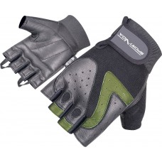 Перчатки для фитнеса SportVida SV-AG00016 (S) Black