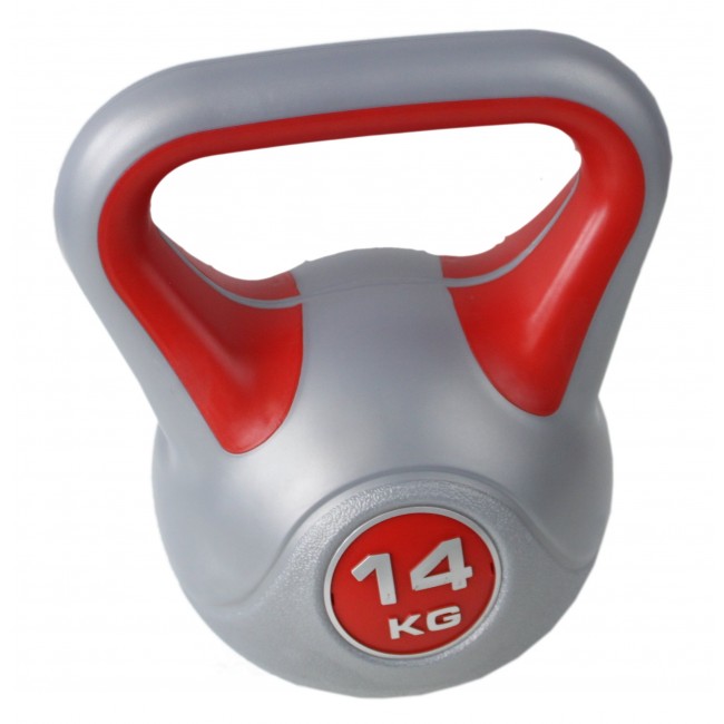 Гиря SportVida 14 кг SV-HK0083