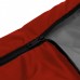 Спальный мешок SportVida SV-CC0001 Red