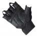 Перчатки для фитнеса SportVida SV-AG00017 (M) Black