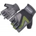 Перчатки для фитнеса SportVida SV-AG00017 (M) Black