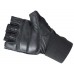 Рукавички для фітнесу SportVida SV-AG00046 (M) Black