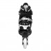Роликовые коньки Nils Extreme NA1123A Size 31-34 Black