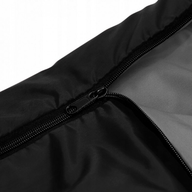Спальний мішок SportVida SV-CC0022 Black / Grey