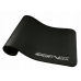 Килимок для фітнесу та йоги SportVida NBR 1.5 см SV-HK0167 Black