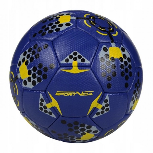 Мяч футзальный SportVida SV-PA0029 Size 4