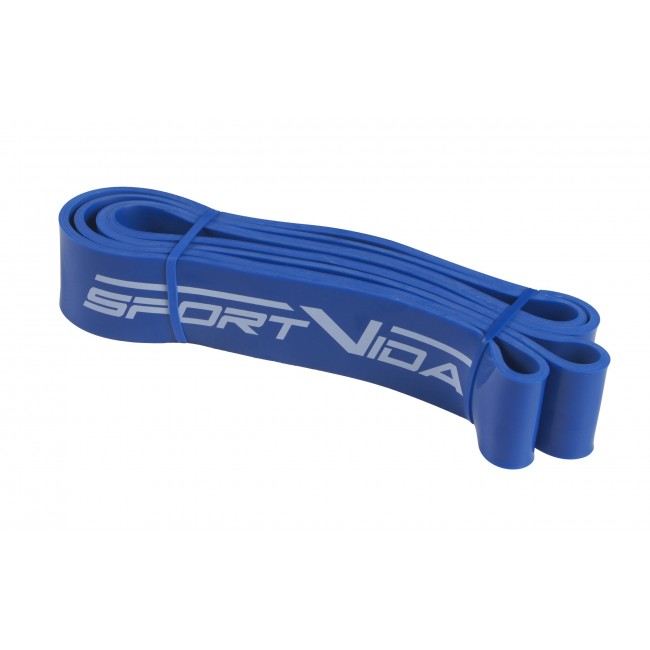 Гумка для підтягувань (силова стрічка) SportVida Power Band 44 мм 26-36 кг SV-HK0047