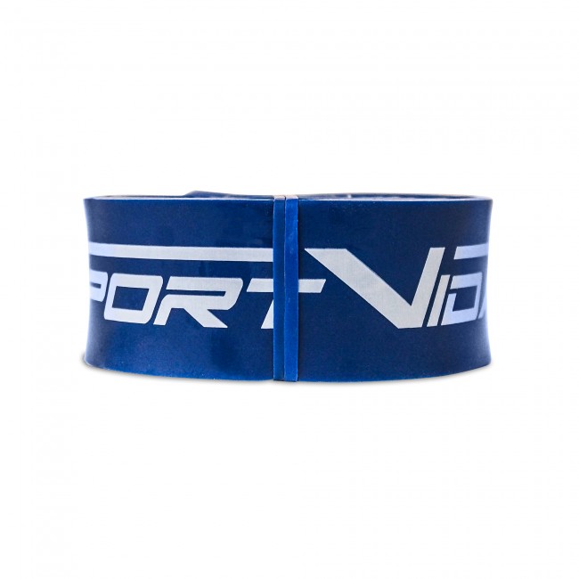 Гумка для підтягувань (силова стрічка) SportVida Power Band 44 мм 26-36 кг SV-HK0047
