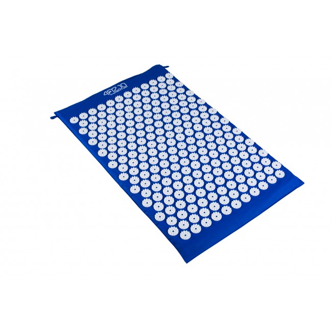 Аплікатор Кузнєцова 4FIZJO 72 x 42 см 4FJ1356 Blue