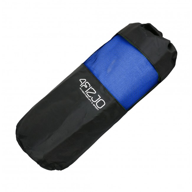 Аплікатор Кузнєцова 4FIZJO 72 x 42 см 4FJ1356 Blue