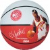 Мяч баскетбольный Spalding NBA Player Dennis Schroeder Size 7