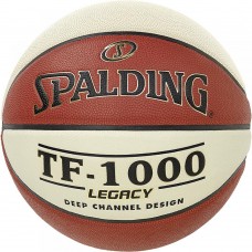 М'яч баскетбольний Spalding TF -1000 Legacy Size 7