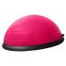 Балансировочная платформа полусфера Sport Shiny Bosu Ball 60 см SS6037-2 Pink