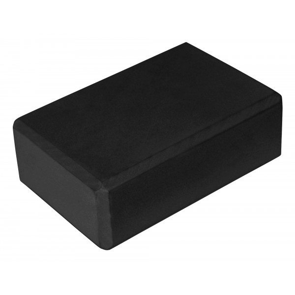 Блок для йоги (цегла) Sport Shiny SV-HK0175 Black