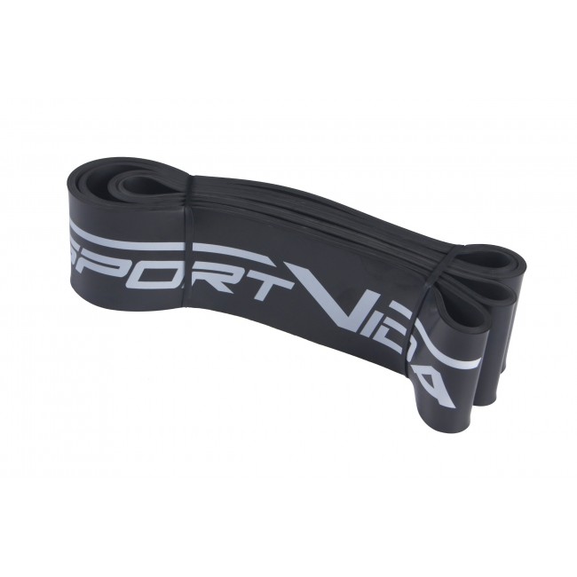 Гумка для підтягувань (силова стрічка) SportVida Power Band 64 мм 37-46 кг SV-HK0048