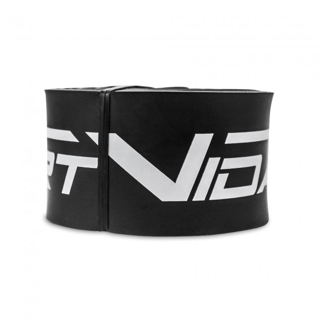 Гумка для підтягувань (силова стрічка) SportVida Power Band 64 мм 37-46 кг SV-HK0048