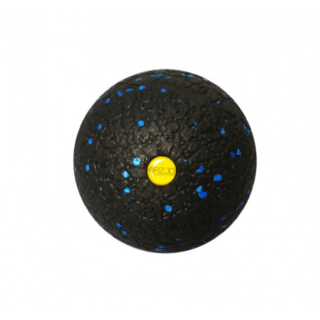 Масажний м'яч 4FIZJO EPP Ball 12 Black/Blue (P-5907222931288) Масажний м'яч 4FIZJO EPP Ball 12 Black/Blue (P-5907222931288)