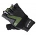 Перчатки для фитнеса SportVida SV-AG00019 (XL) Black