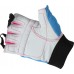 Перчатки для фитнеса SportVida SV-AG00038 (S) White