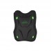 Комплект защитный Nils Extreme H407 Size S Black/Green