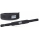Пояс для тяжелой атлетики неопреновый SportVida SV-AG0098 (M) Black