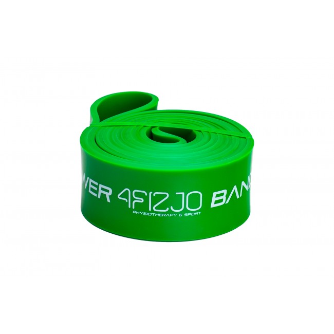Набір резинок для підтягування та спорту 4FIZJO Power Band 6-46 кг 5 шт Mix (P-5907222931561)
