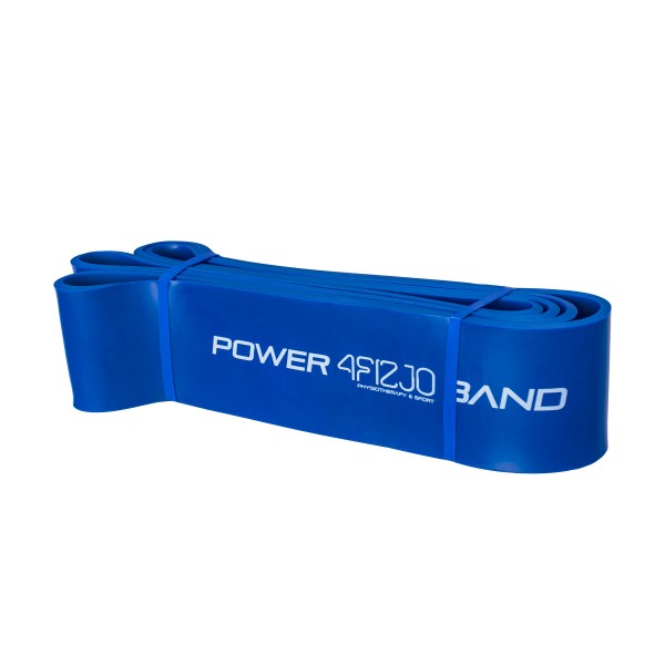 Резинки для подтягивания (петли) набор 4FIZJO Power Band 5 шт 6-46 кг 4FJ0001