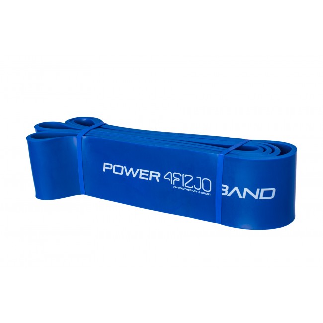 Набір резинок для підтягування та спорту 4FIZJO Power Band 6-46 кг 5 шт Mix (P-5907222931561)