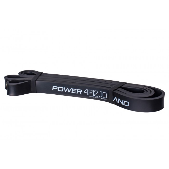 Набір резинок для підтягування та спорту 4FIZJO Power Band 6-46 кг 5 шт Mix (P-5907222931561)