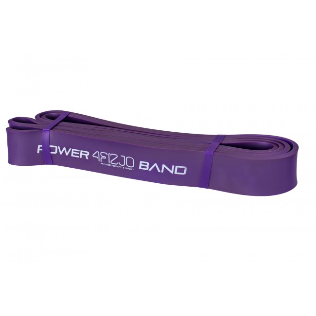Набір резинок для підтягування та спорту 4FIZJO Power Band 6-46 кг 5 шт Mix (P-5907222931561)