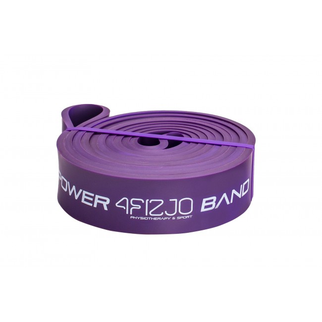 Набір резинок для підтягування та спорту 4FIZJO Power Band 6-46 кг 5 шт Mix (P-5907222931561)